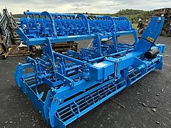 Lemken System-Kompaktor S 300 Intern 536473