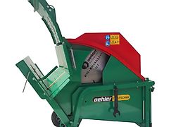 Oehler Wippkreissäge OL WS 700 DN
