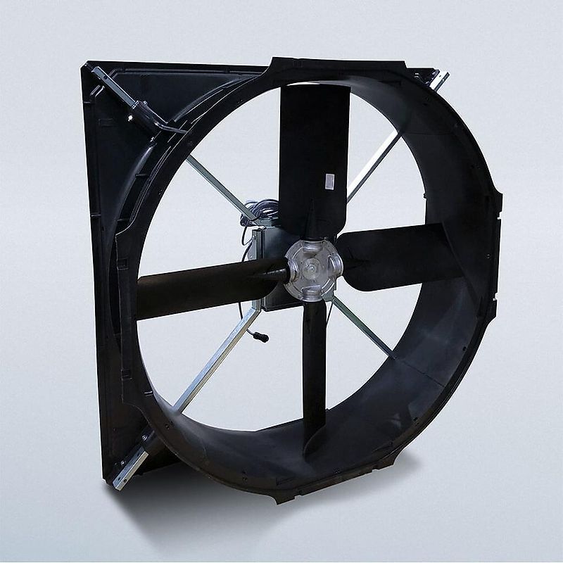 ABIFAN,XP2,Stalllüfter,Hallenlüfter,Stallventilator,Lüfter