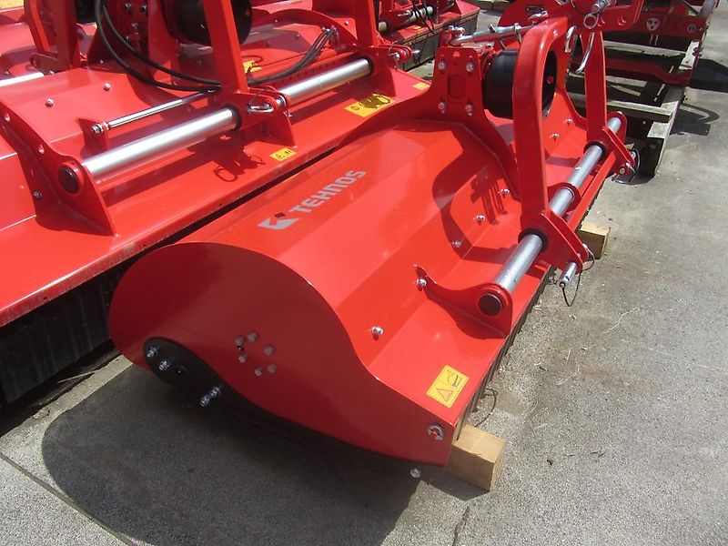Tehnos Universalmulcher MULS 170 LW Slim