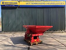 Kuhn MDS 701