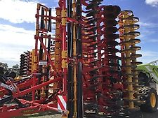 Väderstad SCHEIBENEGGE CARRIER XL 725