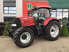 Case IH Puma 160