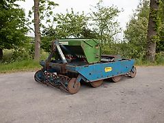 Köckerling Bestell Minimat 130 cm 12 rijen