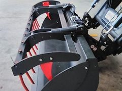 MX BMS Multiserviceschaufel High (Greifschaufel)