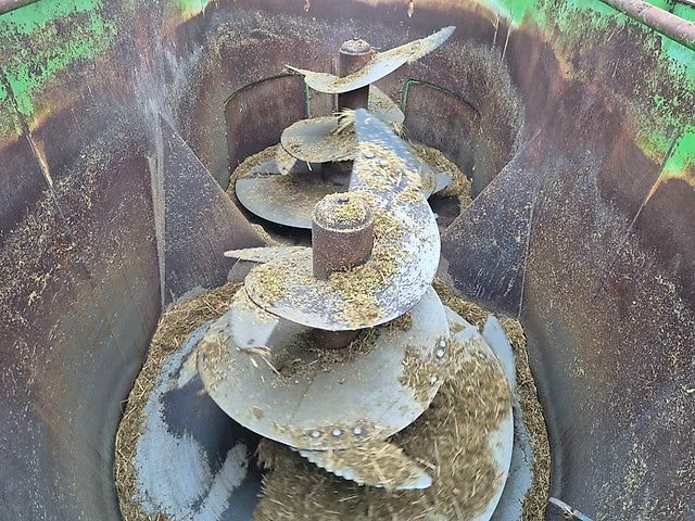 SaMASZ Optifeed 1800