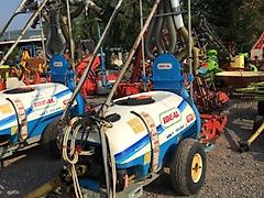 Ideal - Cedma 600T
