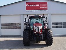 McCormick X7.418 VT-Drive