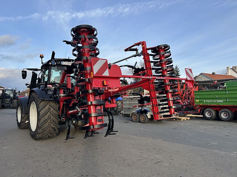 Horsch Terrano 4 FX