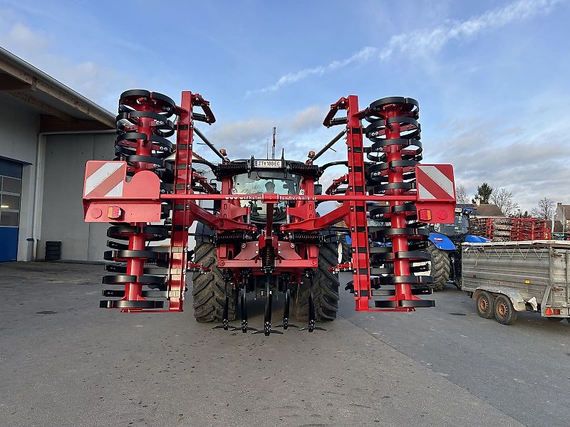 Horsch Terrano 4 FX
