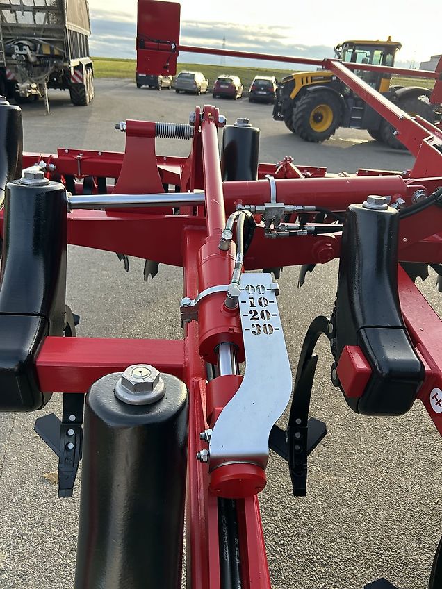 Horsch Terrano 4 FX