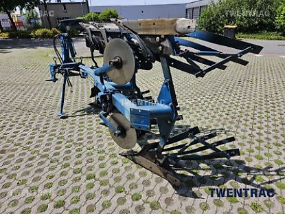 Rabe Specht Wentelploeg 110 HC