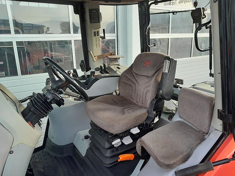 Massey Ferguson 6470-4