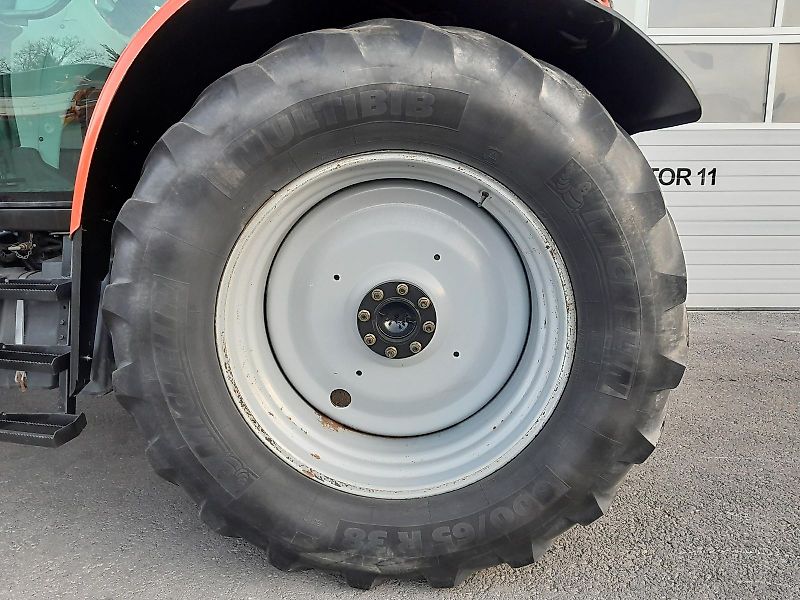 Massey Ferguson 6470-4