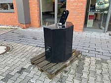 Buschmeier FRONTGEWICHT 700 KG