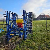 Köckerling Allrounder 500