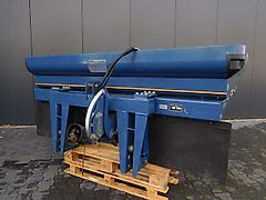 Bogballe M2W Q BASE TREND