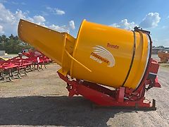 Teagle Tomahawk 505FSM Strohmühle