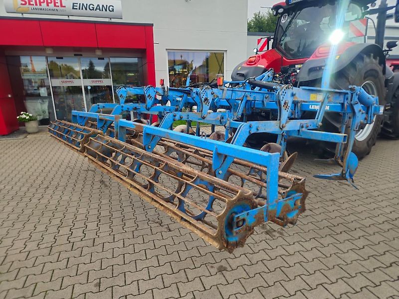 Lemken Smaragd 9/500 KUE