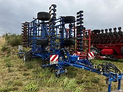 Köckerling Allrounder Flatline 7.50