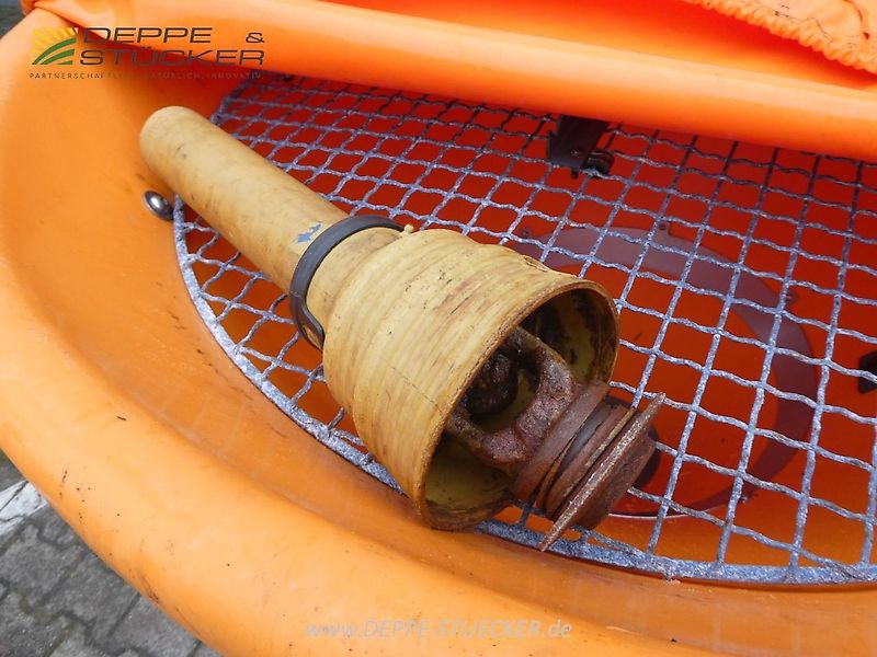 Matev SPR-H/M 250 ST