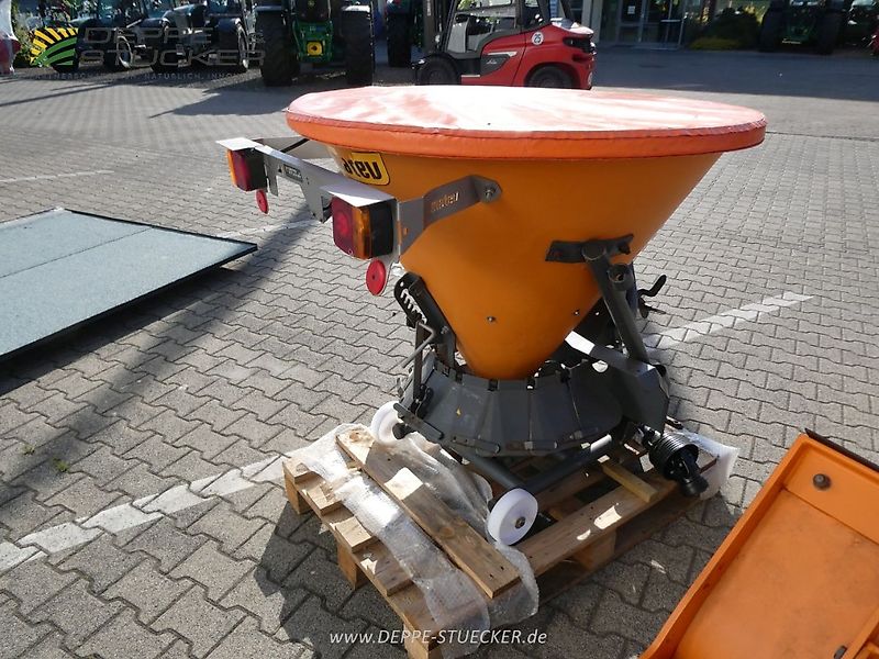 Matev SPR-H/M 250 ST