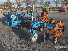 Schmotzer Venterra 2K 8X75 KPP-L