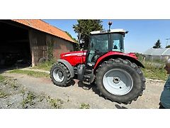 Massey Ferguson 6480 DYNA6
