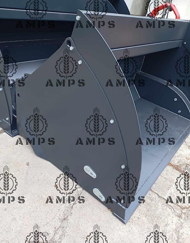 AMPS Łyżka wysokiego załadunku XL/ HOCHKIPPSCHAUFEL XL/ JCB, NEW HOLLAND
