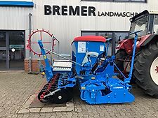 Lemken ZIRKON 8/300 + SAPHIR 9/300