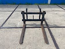 JCB PALLETVORK VE1000 1500 KG