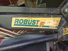 Lindner Geotrac 100 A