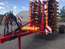 Väderstad SCHEIBENEGGE CARRIER XT 525