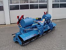 Agripol Messerwalze Duo Cutter 300 2G