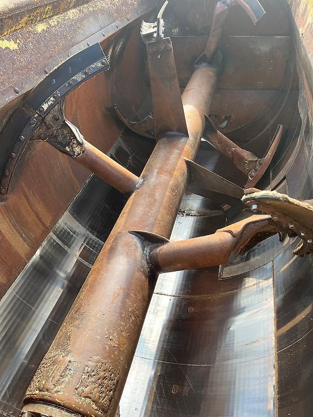 Sgariboldi Gulliver 5014