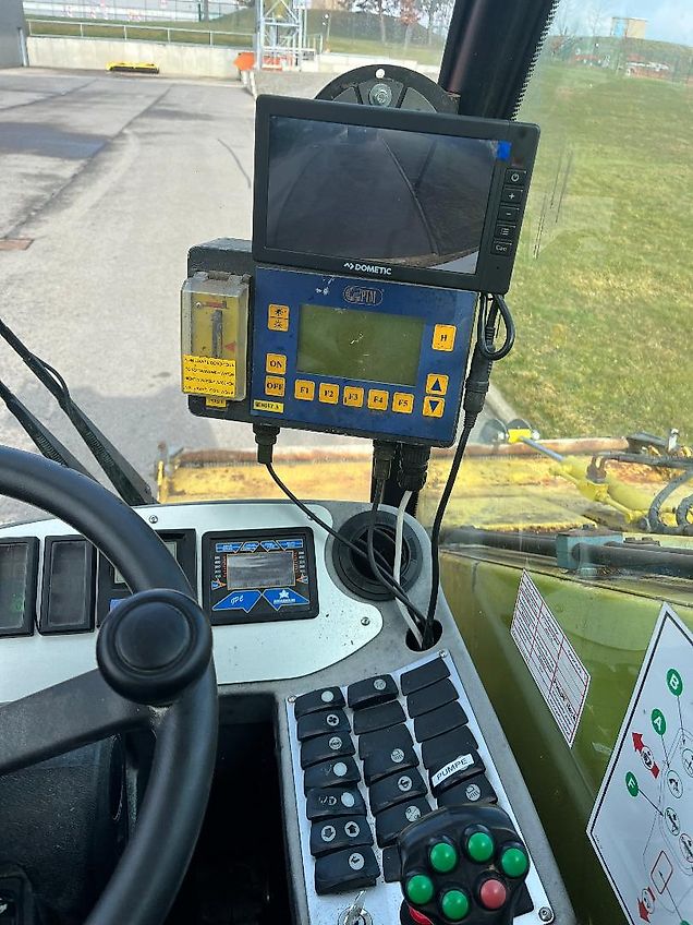 Sgariboldi Gulliver 5014