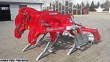 Agro Factory Tiefenlockerer KARSTEN