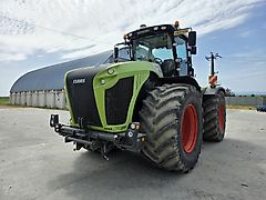 Claas Xerion 5000 TRAC