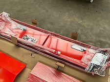 Rauch Aufsatz XL 1800  AXIS 30.2