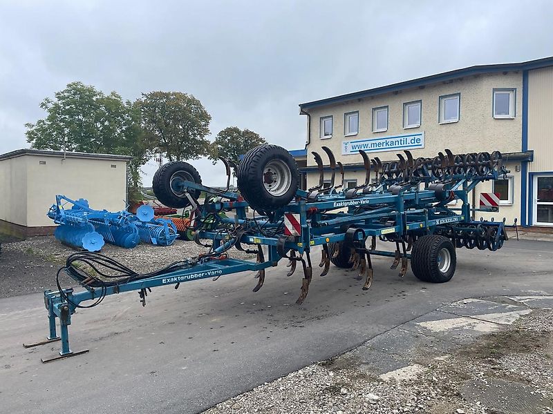 Köckerling Vario 570