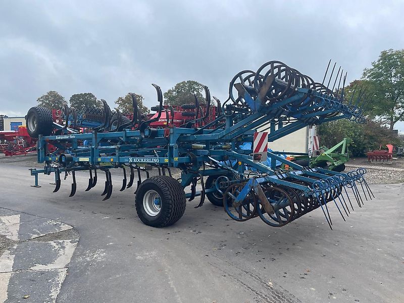 Köckerling Vario 570