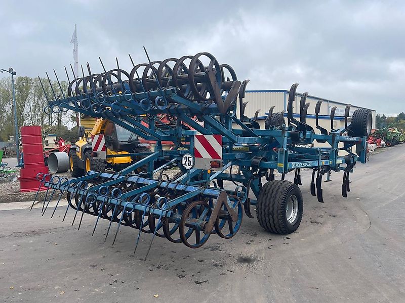 Köckerling Vario 570