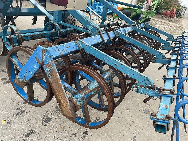 Köckerling Vario 570