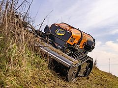 ENERGREEN RoboMidi 60PS