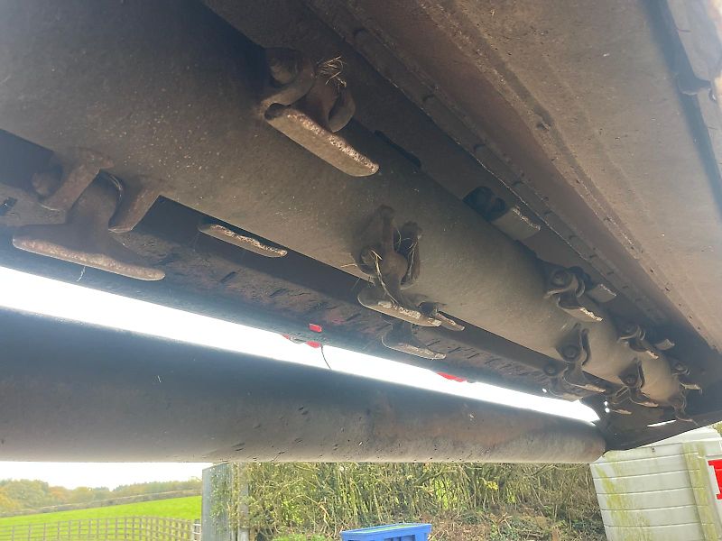 Vogel Noot 280 Flail Topper