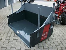 Rosensteiner RoBox 10-180 Dreipunkt-Laster