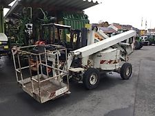 Blumenbecker MBB GTB 1500