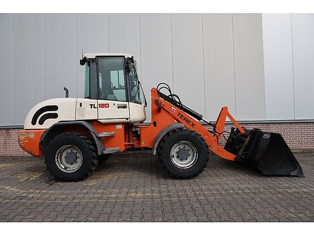 Terex TL120