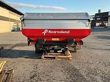 Kverneland CL Geospread