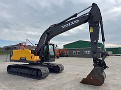 Volvo EC 220 EL